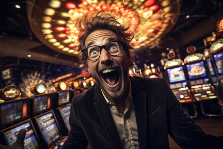 Live Casino Game 
