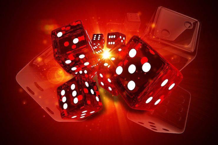 Total Goals market display on togel ular showing live match scoreboard and goal threshold options